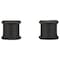 Delphi Suspension Stabilizer Bar Bushing Kit, TD4825W TD4825W - alternate 6